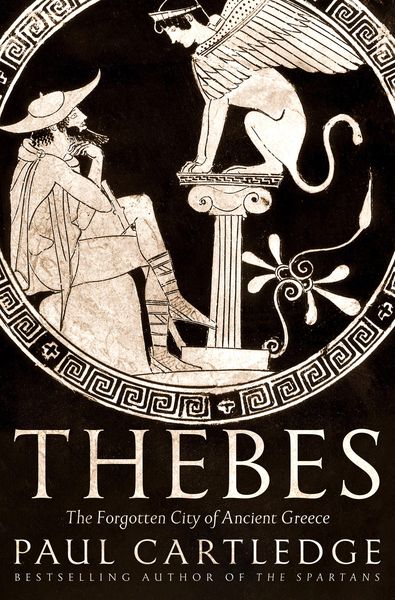 Produktbild: Thebes