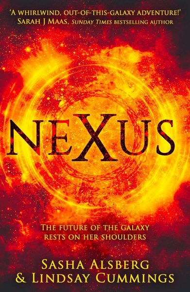 Produktbild: Nexus