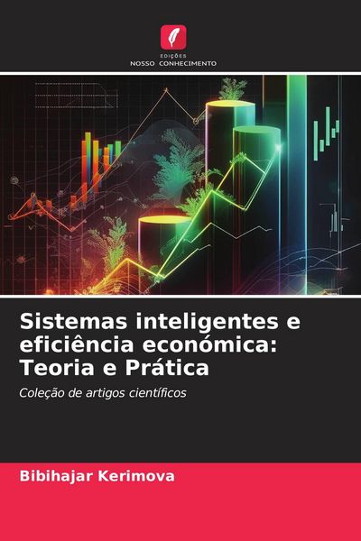 Produktbild: Sistemas inteligentes e efici&ecirc;ncia econ&oacute;mica: Teoria e Pr&aacute;tica