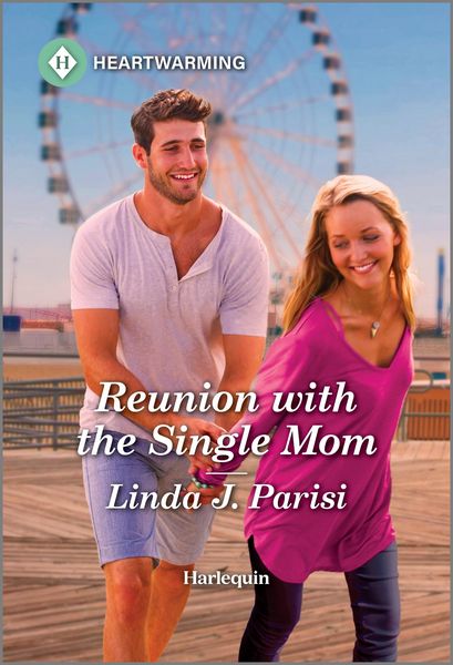 Produktbild: Reunion with the Single Mom