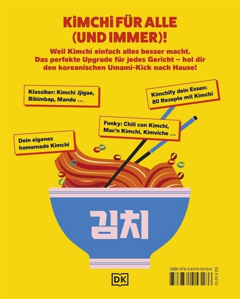 Produktbild: That's Kimchi