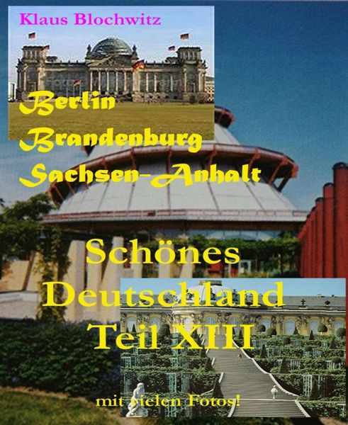 Produktbild: Sch&ouml;nes Deutschland Teil XIII