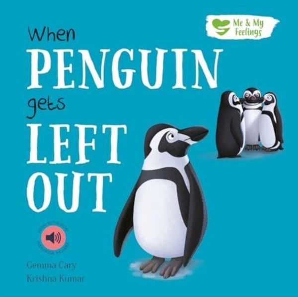 Produktbild: When Penguin Gets Left out