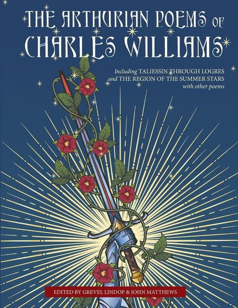 Produktbild: The Arthurian Poems of Charles Williams