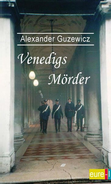 Produktbild: Venedigs M&ouml;rder