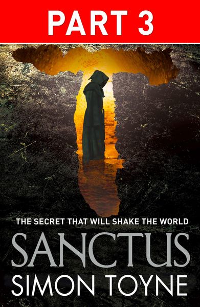 Produktbild: Sanctus: Part Three