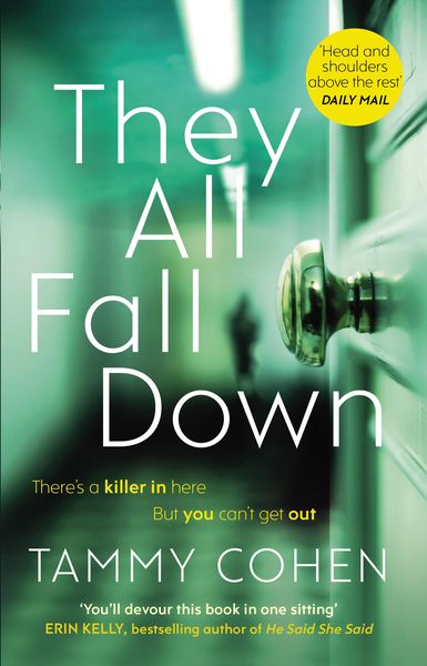Produktbild: They All Fall Down