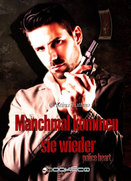 Produktbild: Manchmal kommen sie wieder - Police Heart II