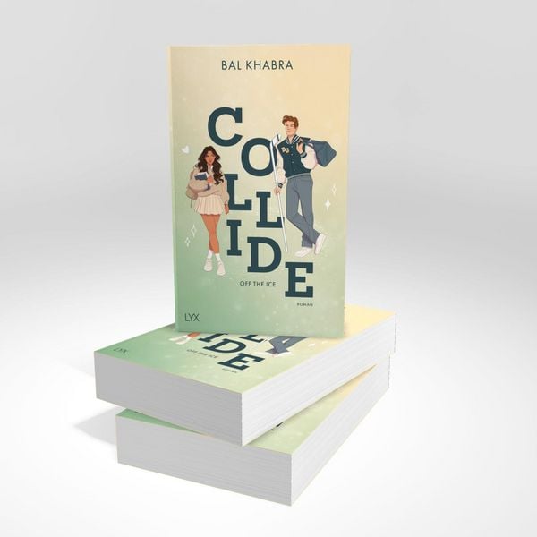 Produktbild: Collide