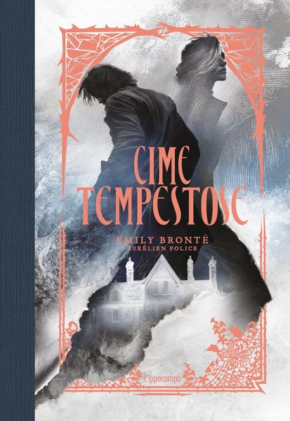 Produktbild: Cime tempestose