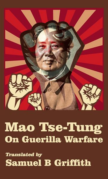 Produktbild: Mao TSE-TUNG On Guerrilla Warfare Hardcover