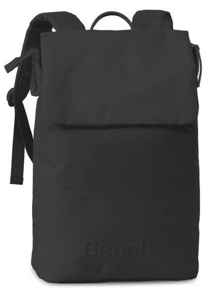 Produktbild: BENCH Rucksack loft, schwarz, 9 Liter