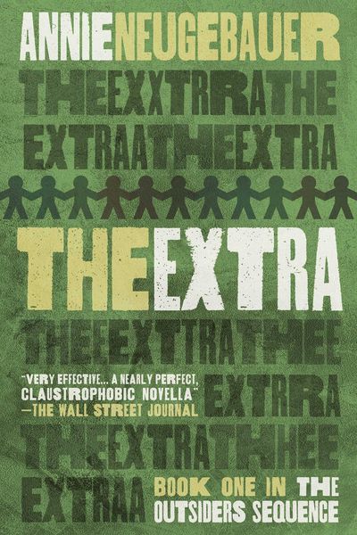 Produktbild: The Extra