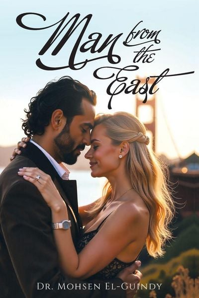 Produktbild: Man from the East