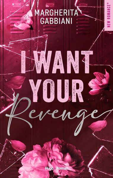 Produktbild: I want your revenge