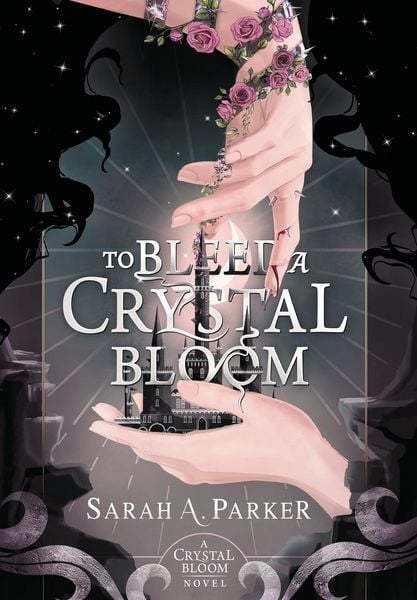 Produktbild: To Bleed a Crystal Bloom