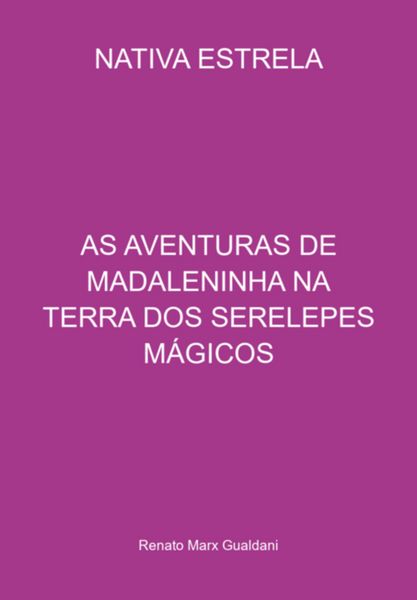 Produktbild: Nativa Estrela