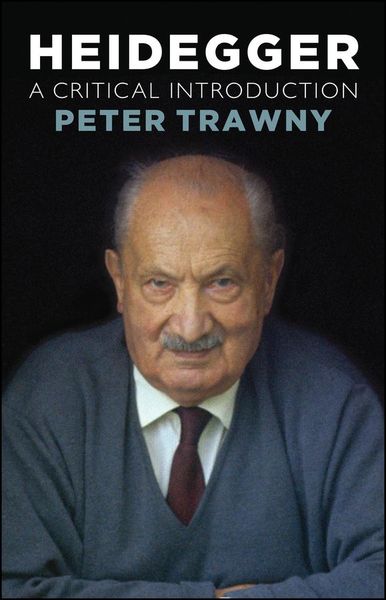 Produktbild: Heidegger
