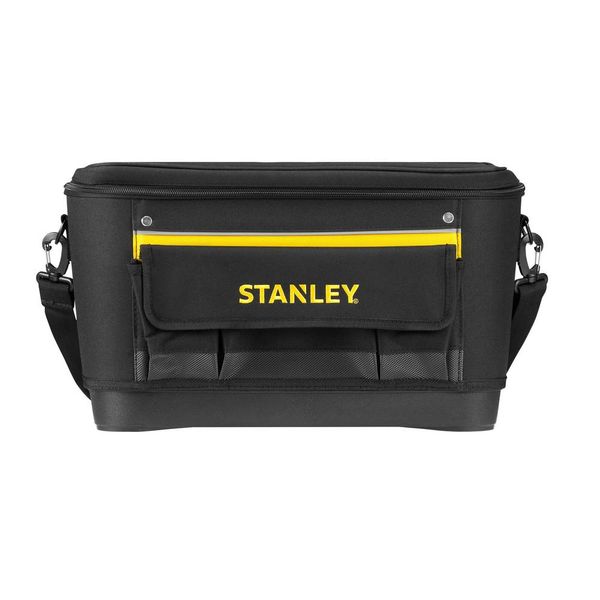 Stanley 1-96-193 Werkzeugtasche unbestückt (L x B x H) 447 x 262 x 251mm