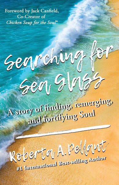 Produktbild: Searching for Sea Glass