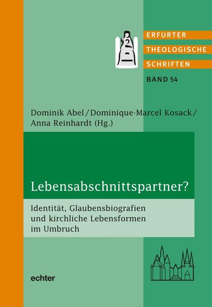 Produktbild: Lebensabschnittspartner?