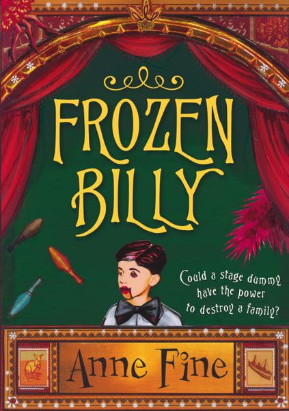 Produktbild: Frozen Billy