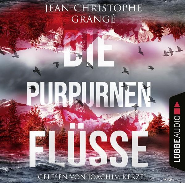 Die purpurnen Flüsse - Jean-Christophe Grangé, Download, 9783838760773