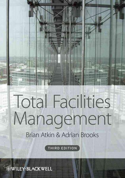 Produktbild: Total Facilities Management