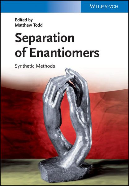 Produktbild: Separation of Enantiomers
