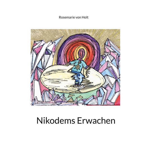 Produktbild: Nikodems Erwachen
