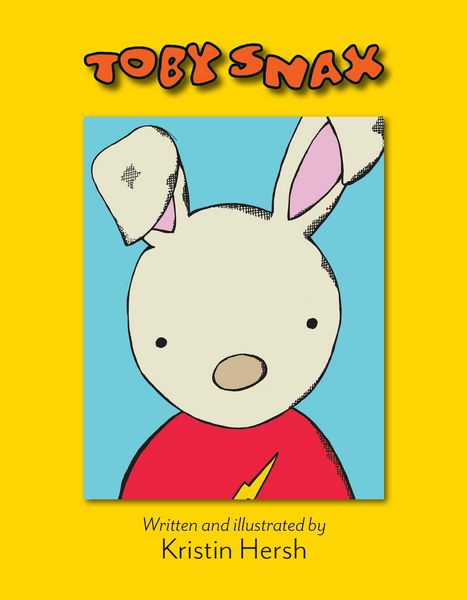 Produktbild: Toby Snax