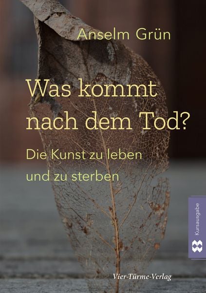 Produktbild: Was kommt nach dem Tod?