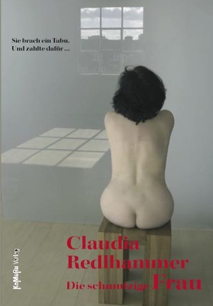 Produktbild: Die schmutzige Frau