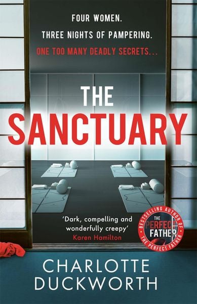 Produktbild: The Sanctuary