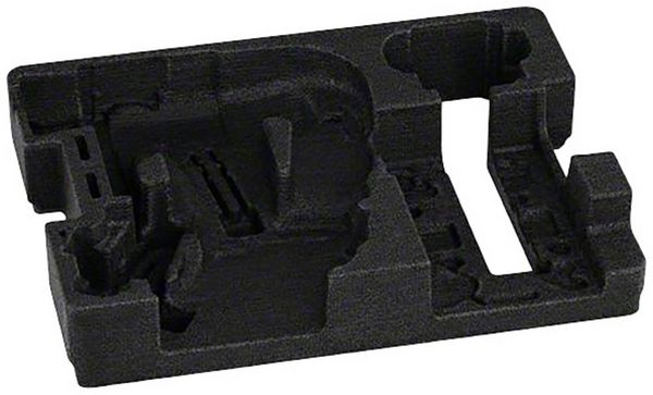 Produktbild: Bosch Professional 1600A02HB7 L-Boxx Koffereinlage
