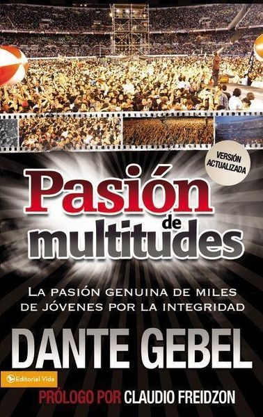 Produktbild: Spa-Pasion De Multitudes
