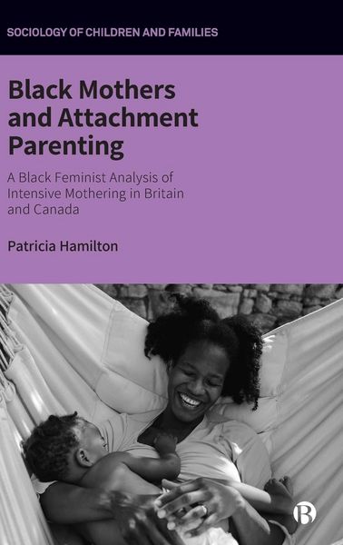 Produktbild: Black Mothers and Attachment Parenting