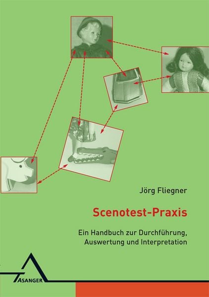 Produktbild: Scenotest-Praxis
