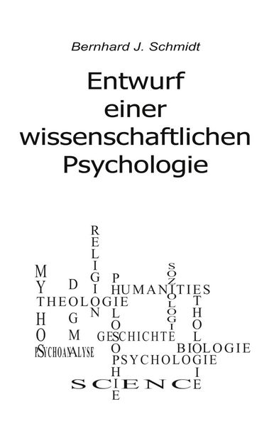 Produktbild: Entwurf einer wissenschaftlichen Psychologie