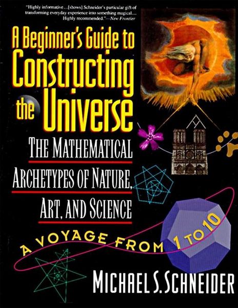 Produktbild: The Beginner's Guide to Constructing the Universe