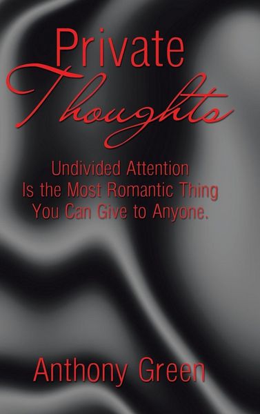 Produktbild: Private Thoughts