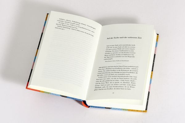Produktbild: Die Magie der deutschen Sprache
