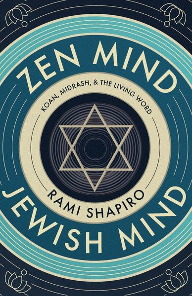 Produktbild: Zen Mind Jewish Mind