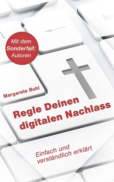 Produktbild: Regle Deinen digitalen Nachlass