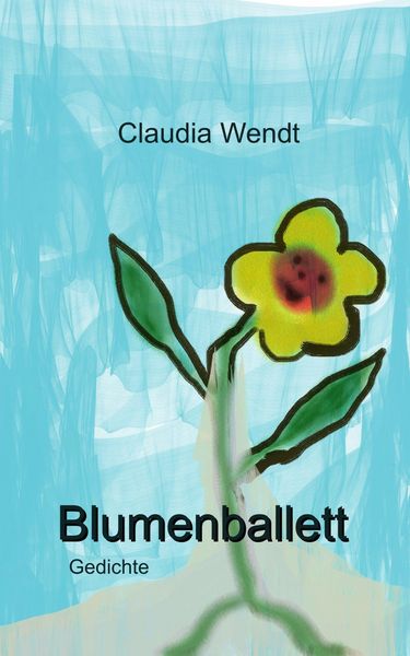 Produktbild: Blumenballett