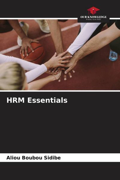 Produktbild: HRM Essentials