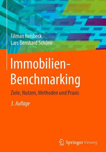 Produktbild: Immobilien-Benchmarking