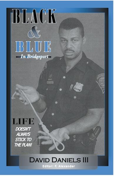 Produktbild: Black & Blue In Bridgeport