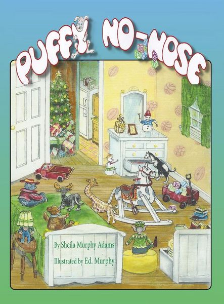 Produktbild: Puffy No-Nose