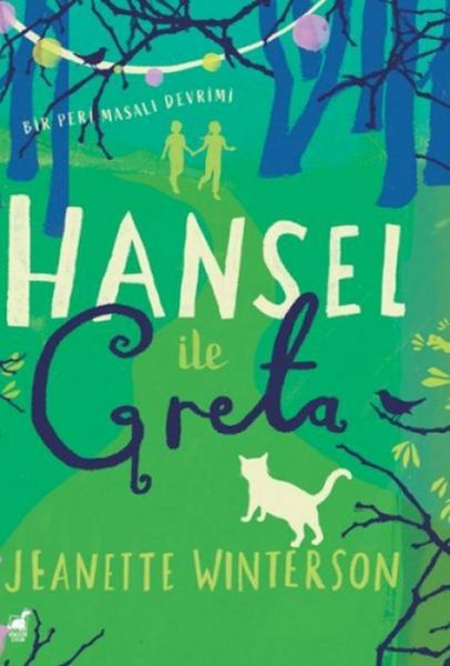 Produktbild: Hansel Ile Greta